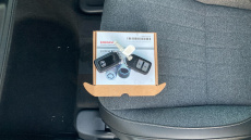 Honda Jazz 1.5 i-MMD Hybrid Advance 5dr eCVT Hybrid Hatchback